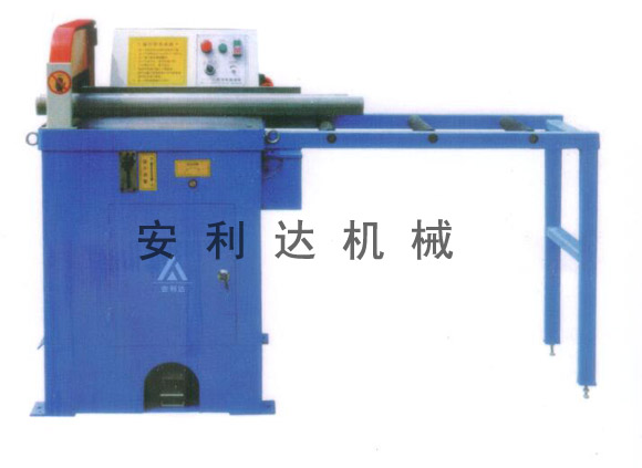 鋁材切圓鋸機(jī)
