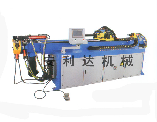 ADW63CNCX3A-1S(全自動(dòng)彎管機(jī))