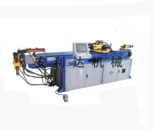 ADW38CNC-2A(數(shù)控彎管機(jī))