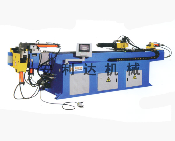ADW100CNC-2A(數(shù)控彎管機(jī))
